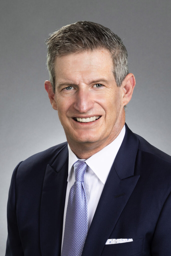 Mark Alexander, Circuit Public Defender